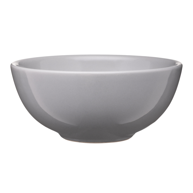 Miseczka ceramiczna BARRO 460ml GREY RAVI